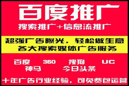 竞价广告如何助力XX企业实现业绩增长